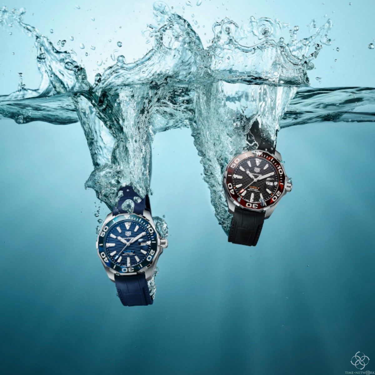 高温天防水手表佩戴须知