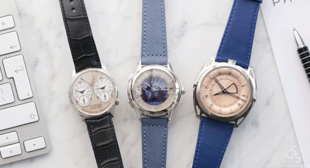 ​为什么手表需要打理？找谁打理更靠谱！