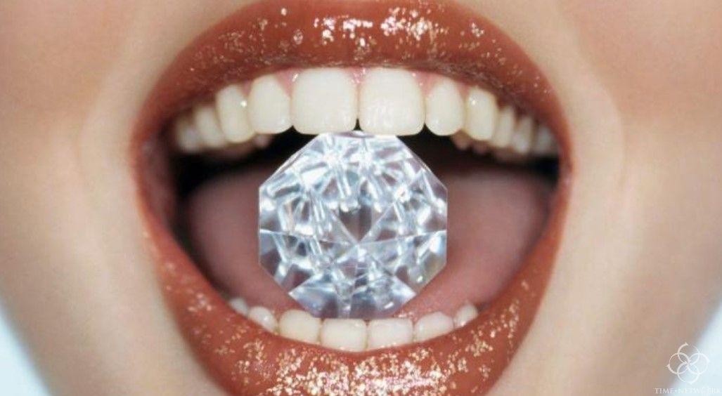 蒂芙尼宣布将所有钻石产品的来源公布！