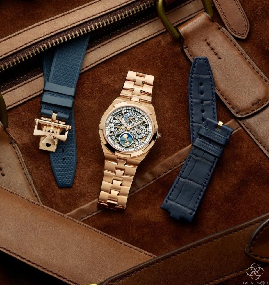 ​纵横四海的好男儿应该有一块什么样的腕表！