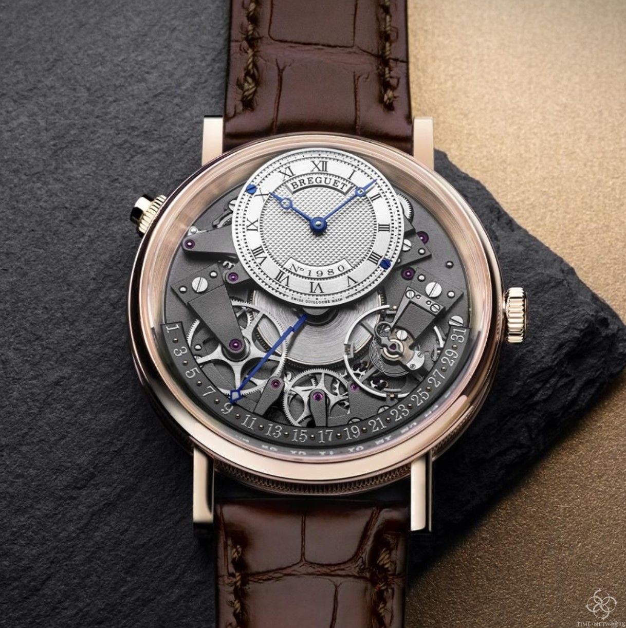 九月顶级腕表速递