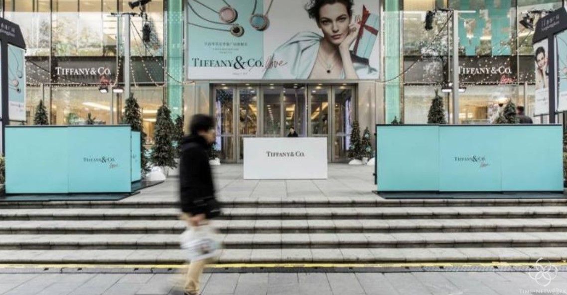 LVMH收购Tiffany可能在最后期限无法完成！