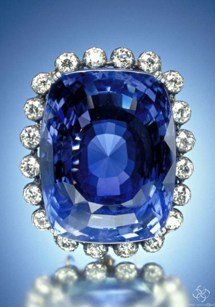 顶级大牌对高级珠宝越来越看重