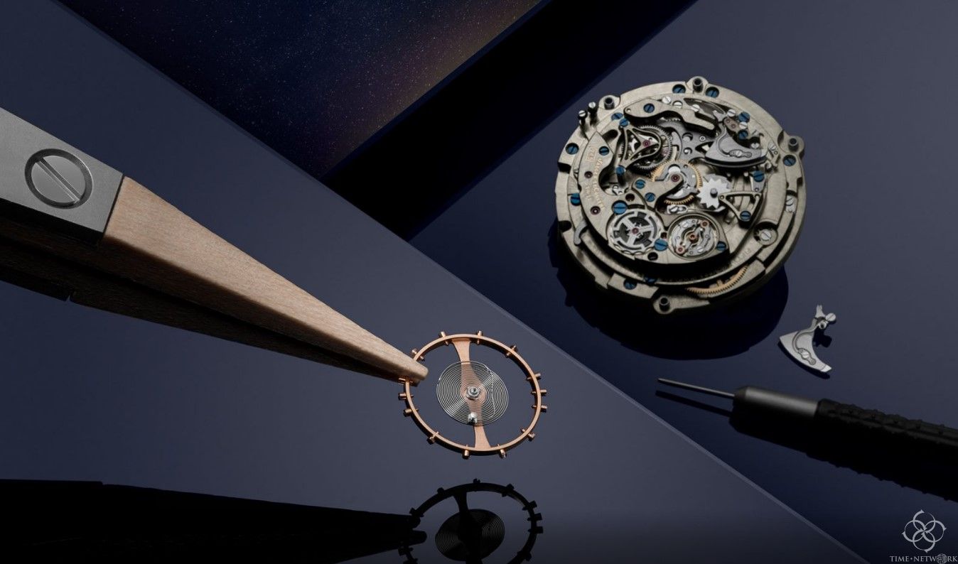 钟表行业工匠精神的本质是什么？