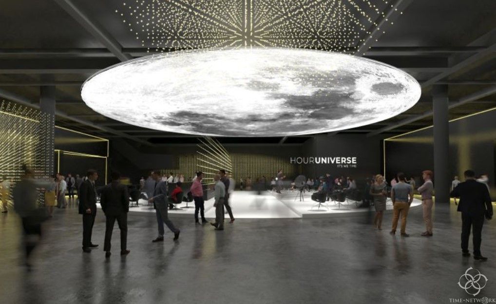 巴塞尔钟表珠宝展终于定下开幕时间了