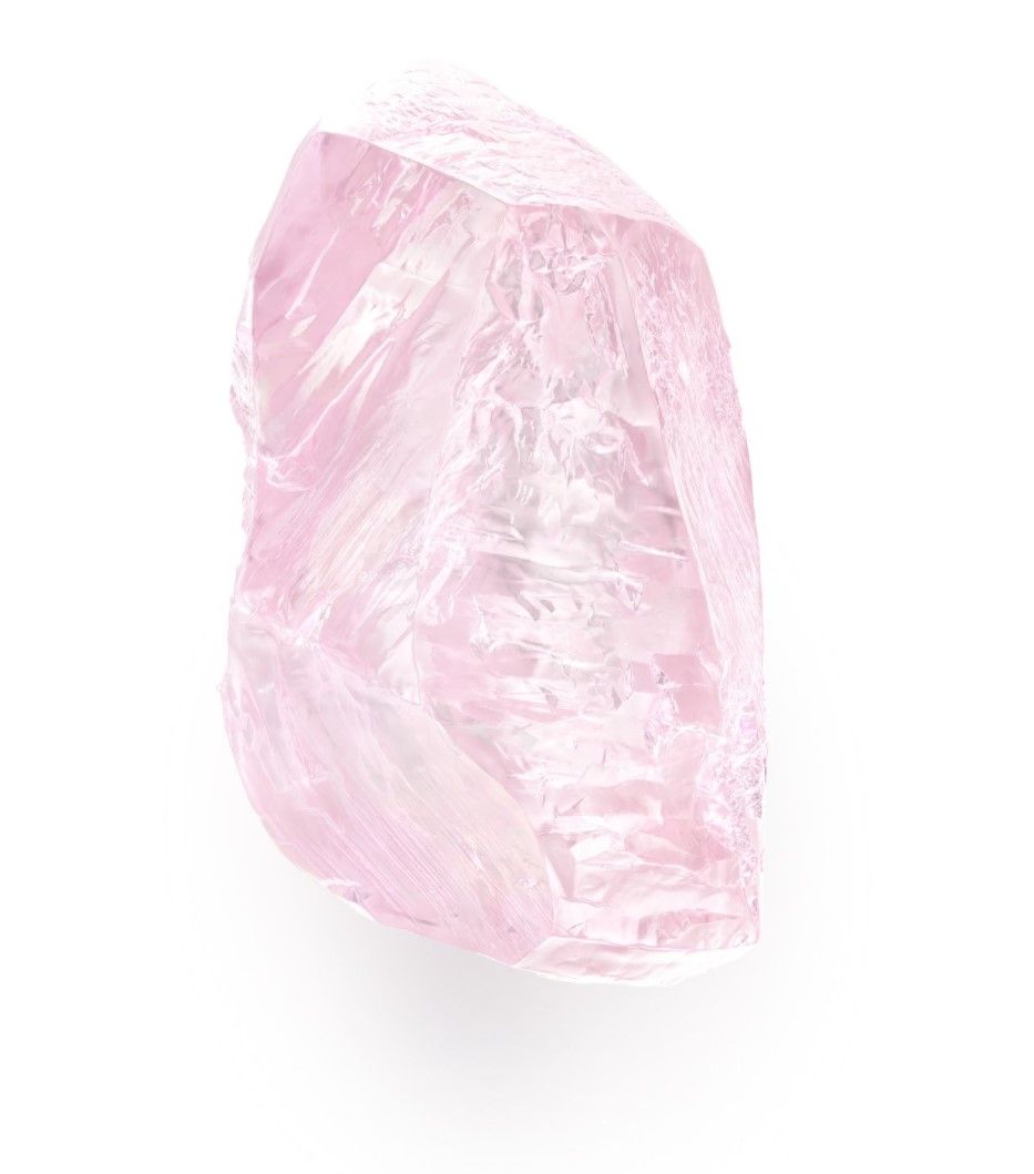 这样的石头看上去不起眼，但价值超过2000万！