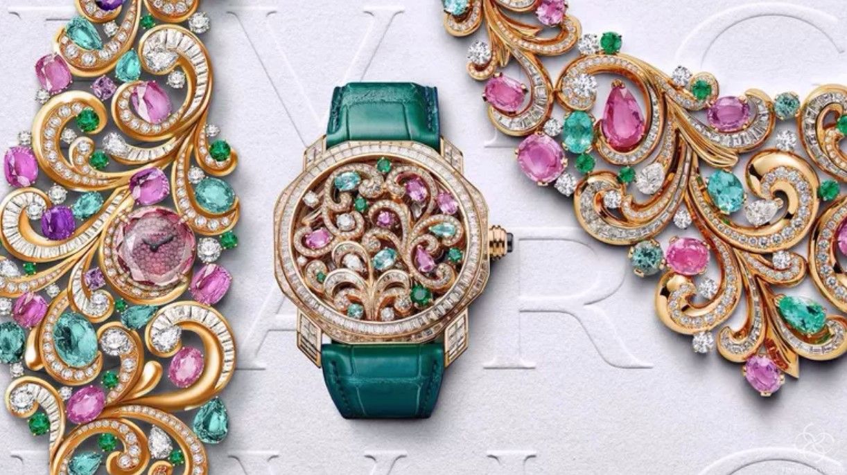 当年LVMH为何不惜代价买这个品牌？