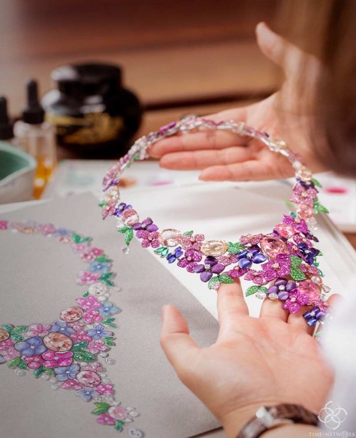 换季了，珠宝首饰保养也少不了！