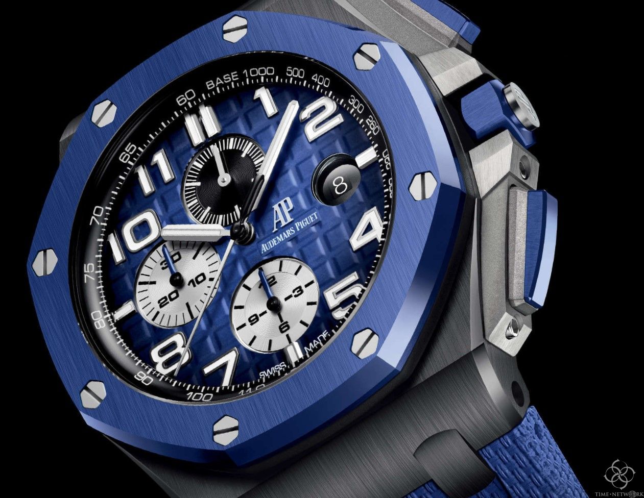 ​让顶级手表增色不少的顶级工艺    