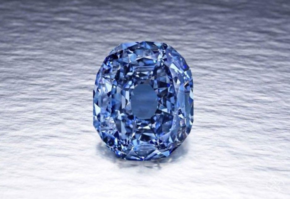 维特尔斯巴赫格拉夫钻石