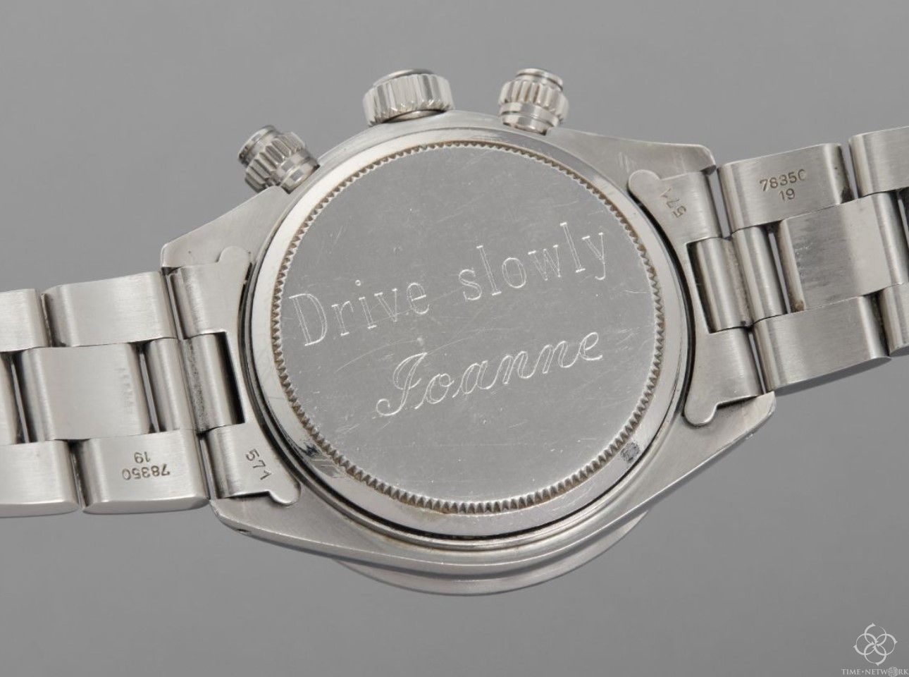 保罗纽曼劳力士手表还能创造拍卖记录吗？