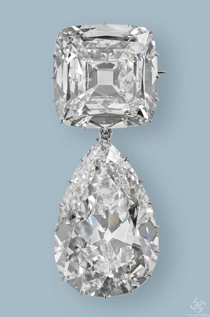 关于钻石重量单位的科普知识！