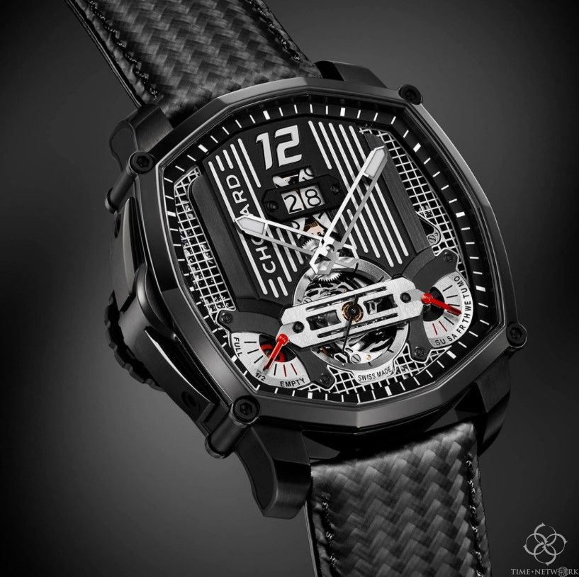 11月名表新品速览