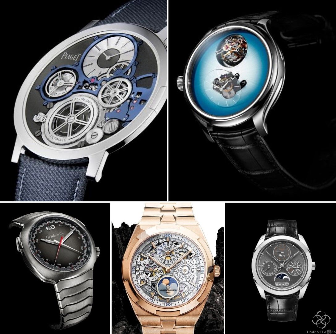 手表有磨合期吗？