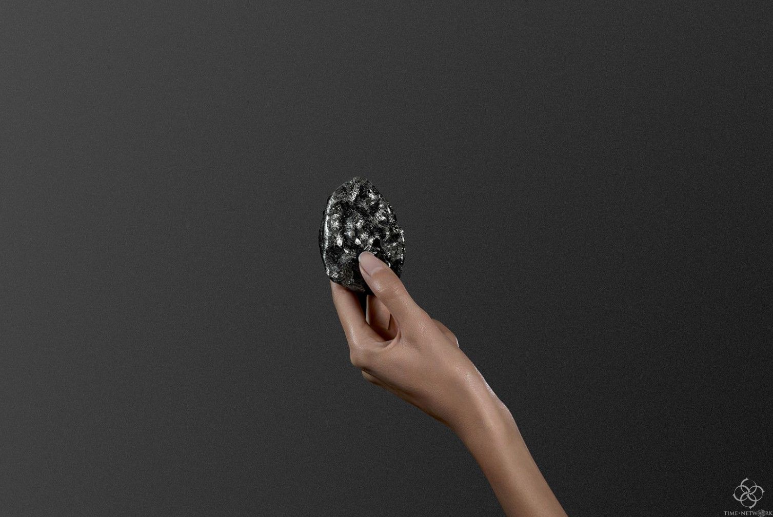 世界最大奢侈品集团为何花费重金采购原石？