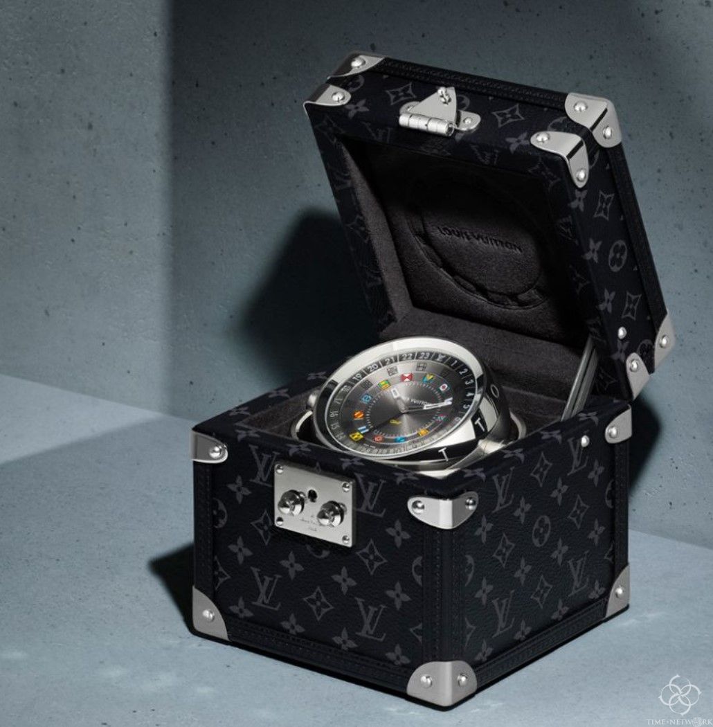 顶级腕表能够赚钱吗