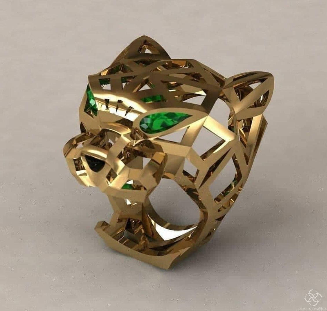 ​顶级珠宝欣赏