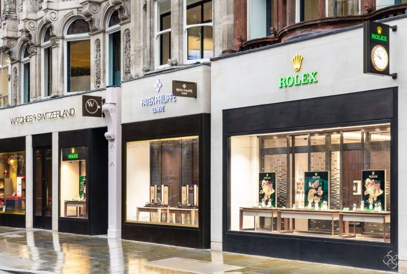 如何买一块性价比高的好手表！