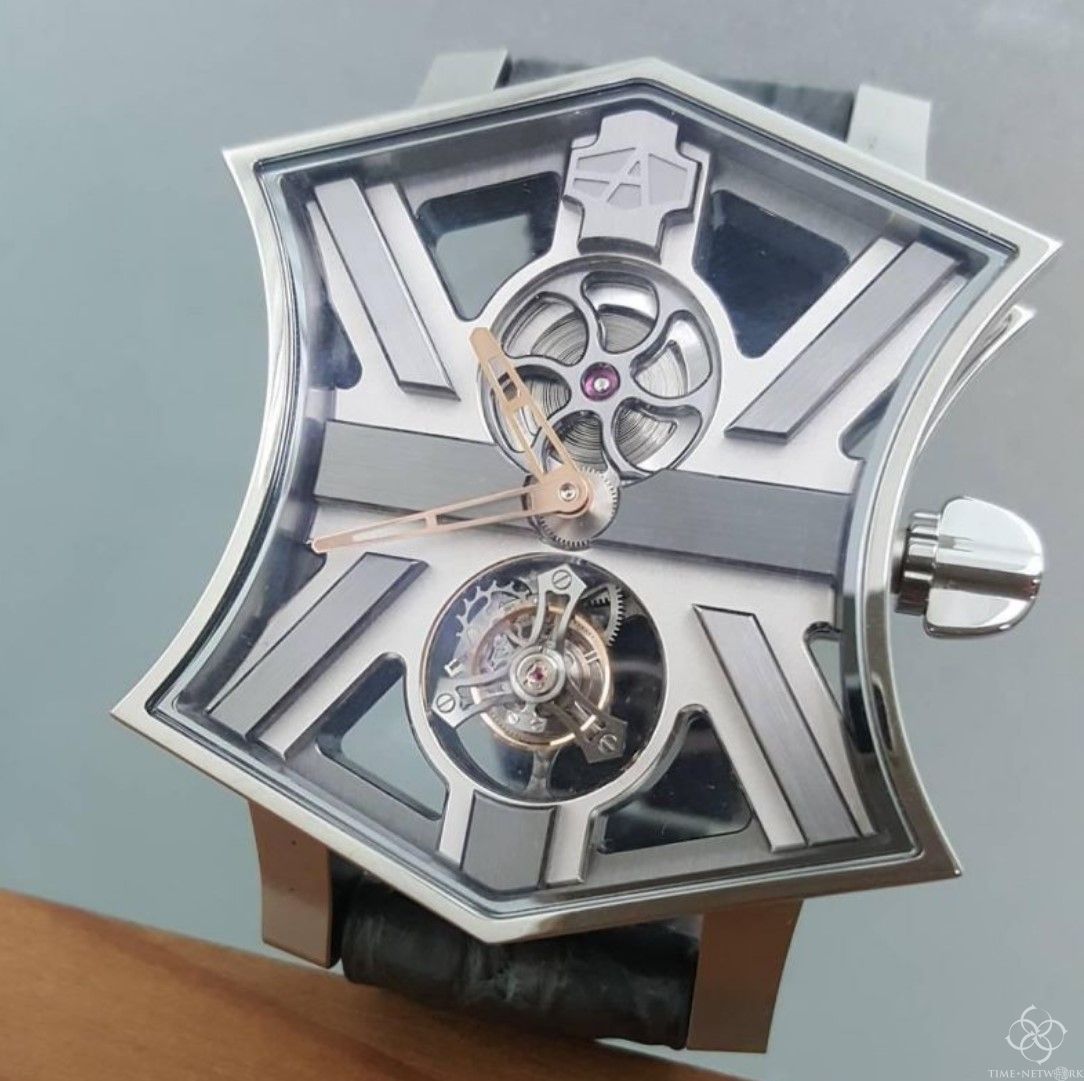 ​顶级腕表欣赏