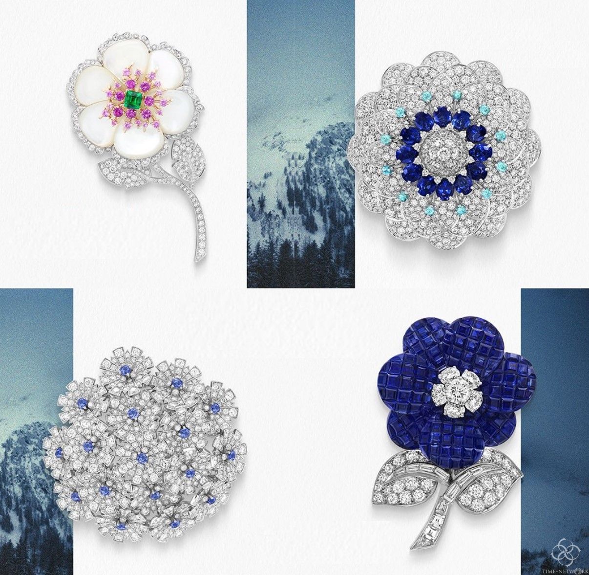 ​顶级珠宝欣赏