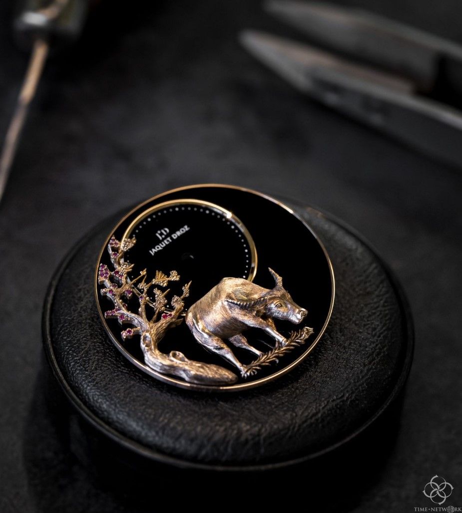 ​顶级腕表欣赏