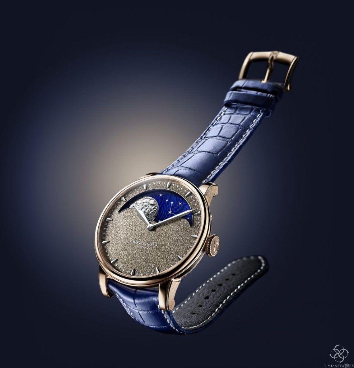 ​顶级腕表欣赏