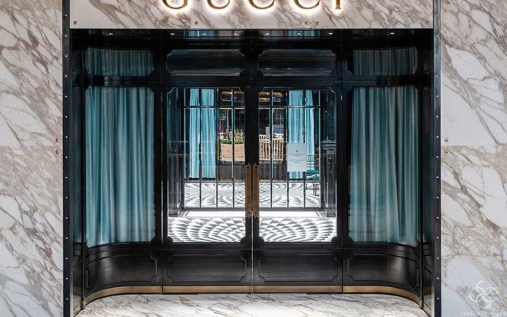 路易威登古驰等大牌大力发展高级珠宝业务