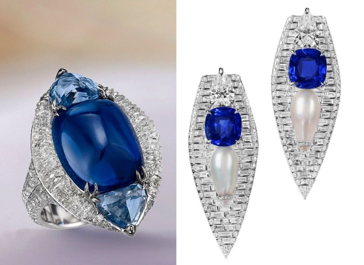 ​顶级珠宝欣赏