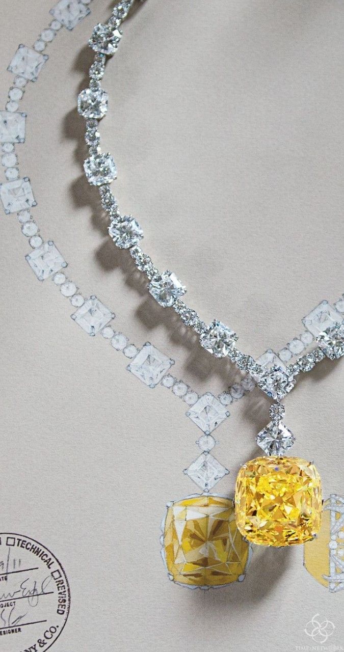 ​顶级珠宝欣赏