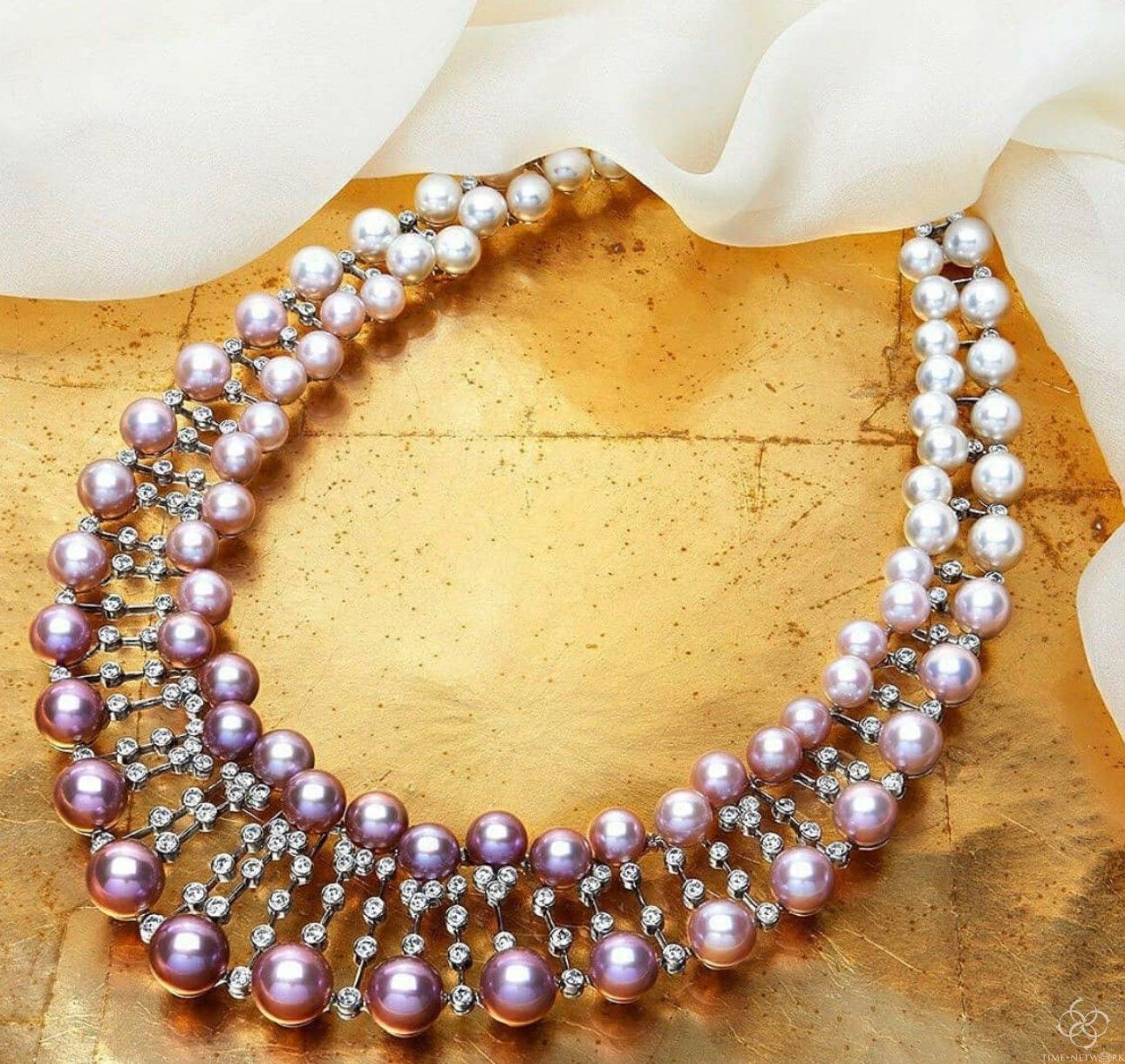 ​顶级珠宝欣赏