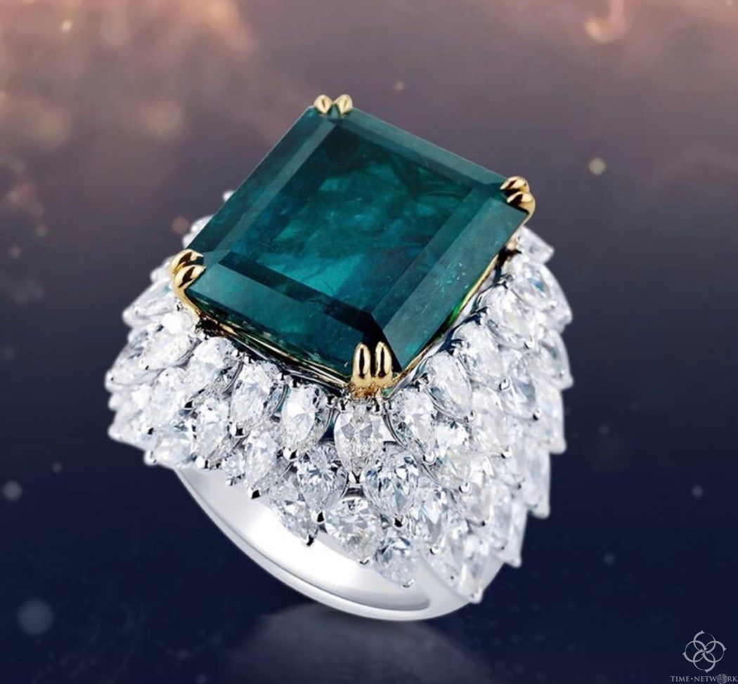 ​顶级珠宝欣赏