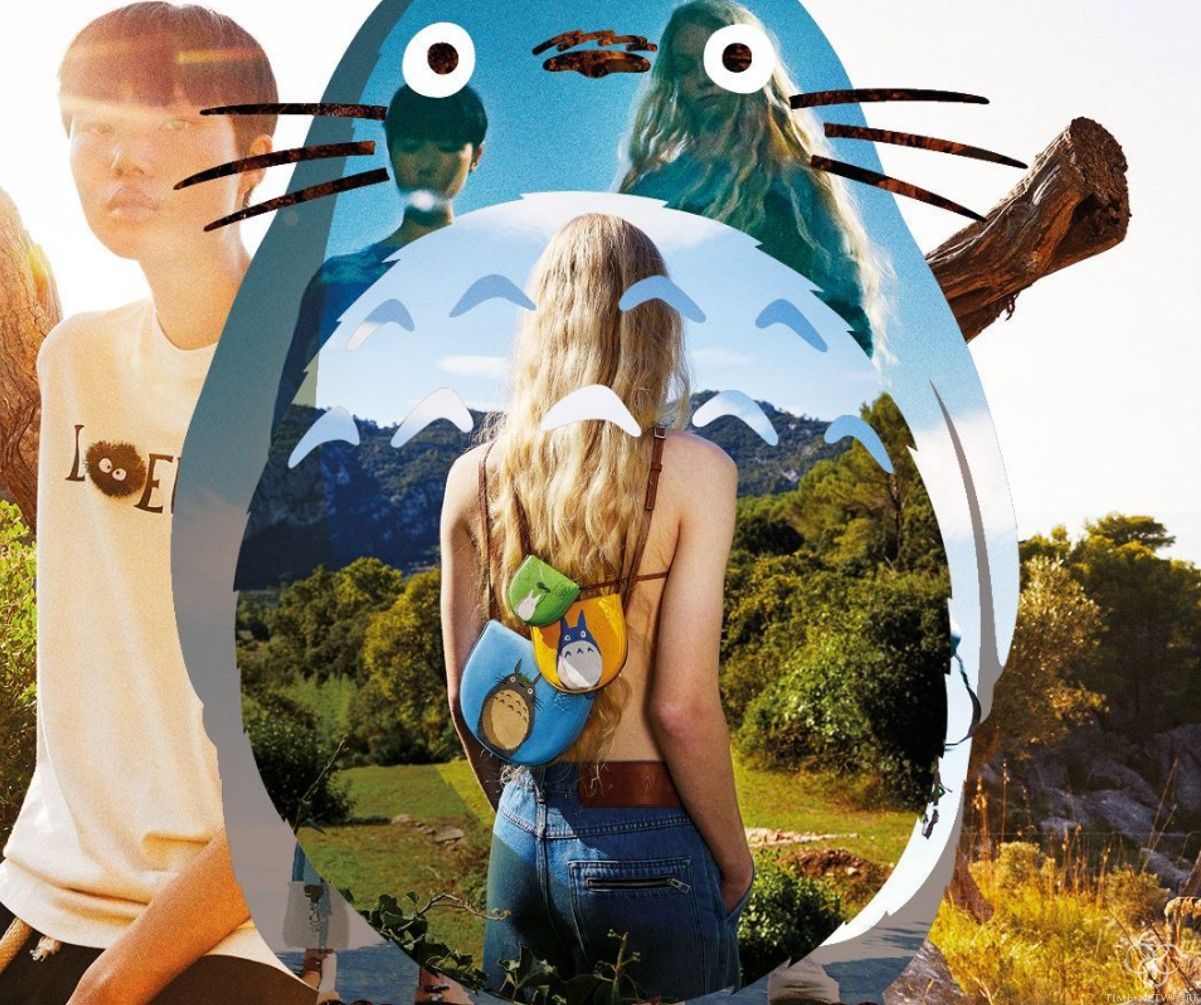 这样的包包太可爱了！