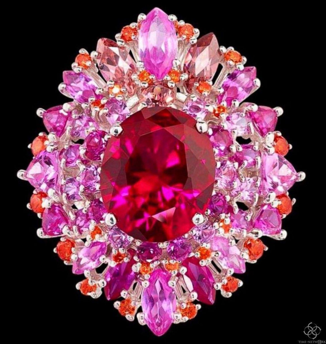 ​顶级珠宝欣赏