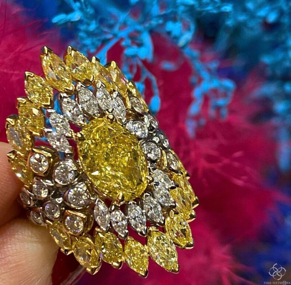 ​顶级珠宝欣赏