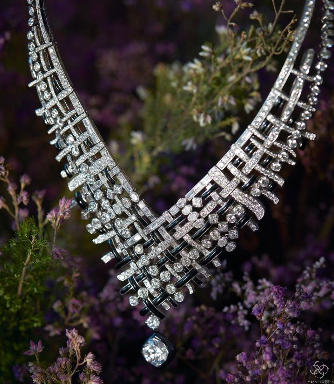 ​顶级珠宝欣赏