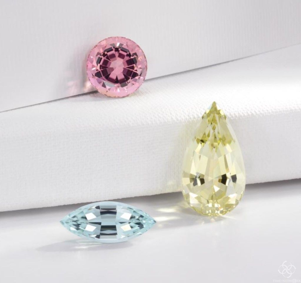 ​顶级宝石欣赏