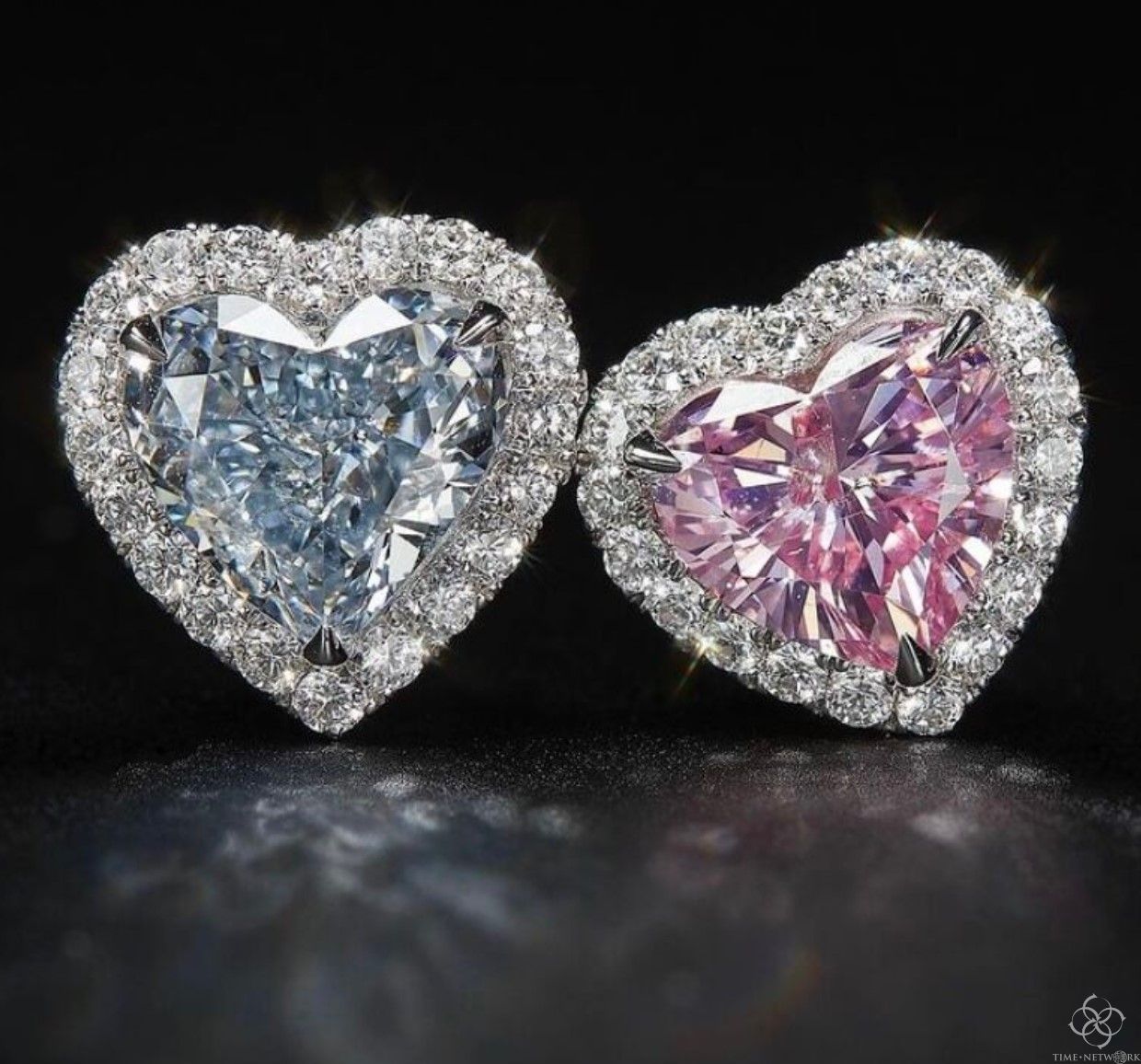 ​顶级珠宝欣赏