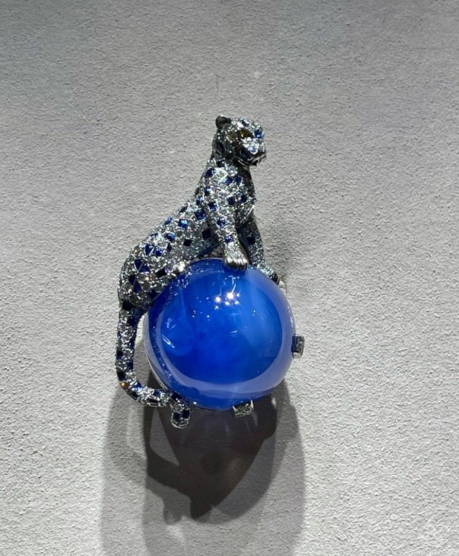 ​顶级珠宝欣赏