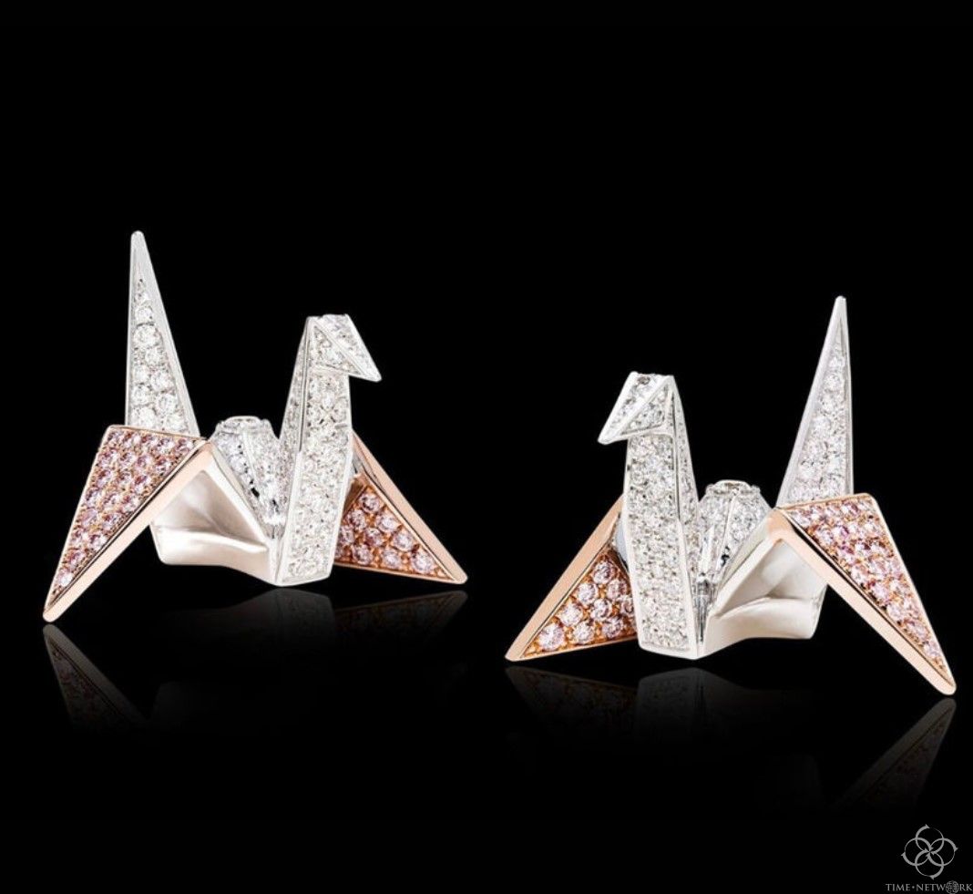 ​顶级珠宝欣赏