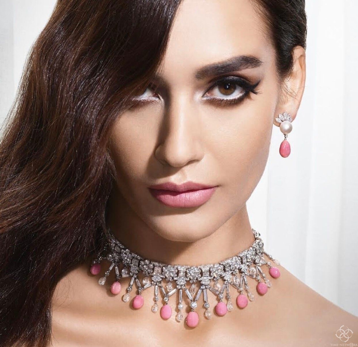 ​顶级珠宝欣赏    