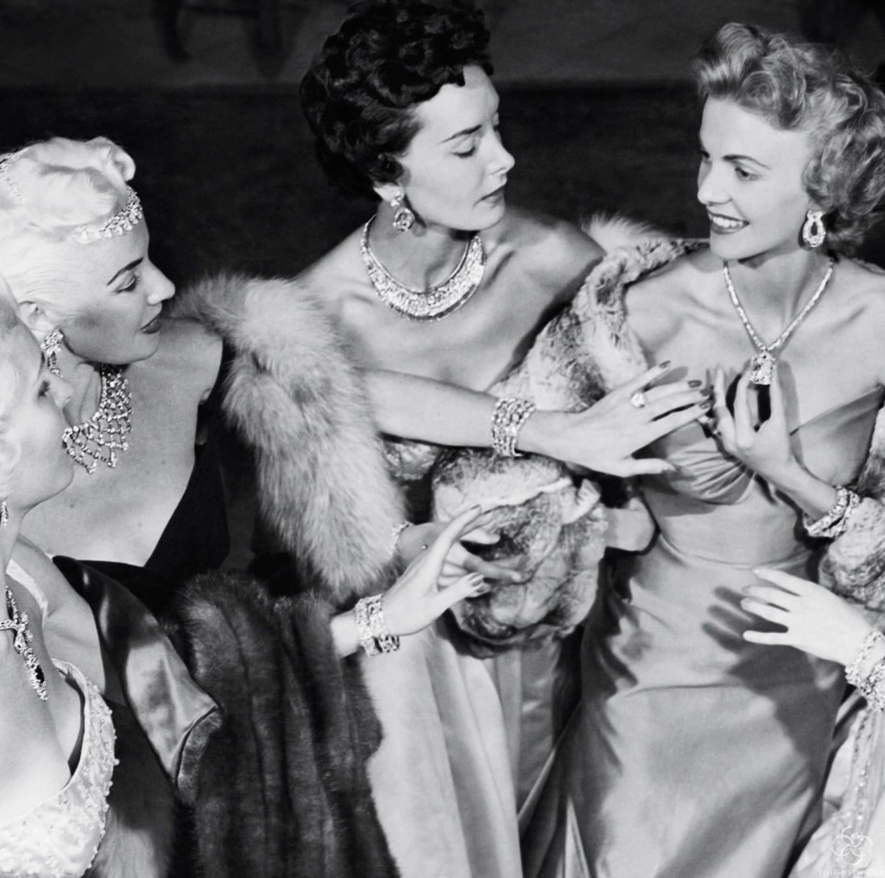 ​顶级珠宝欣赏