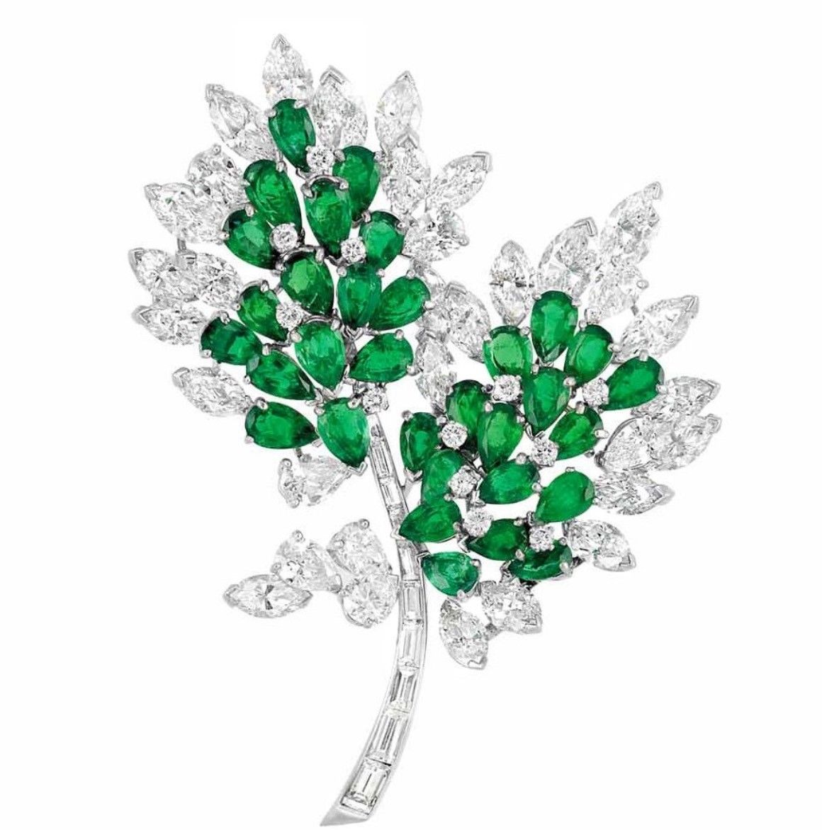 ​顶级珠宝欣赏