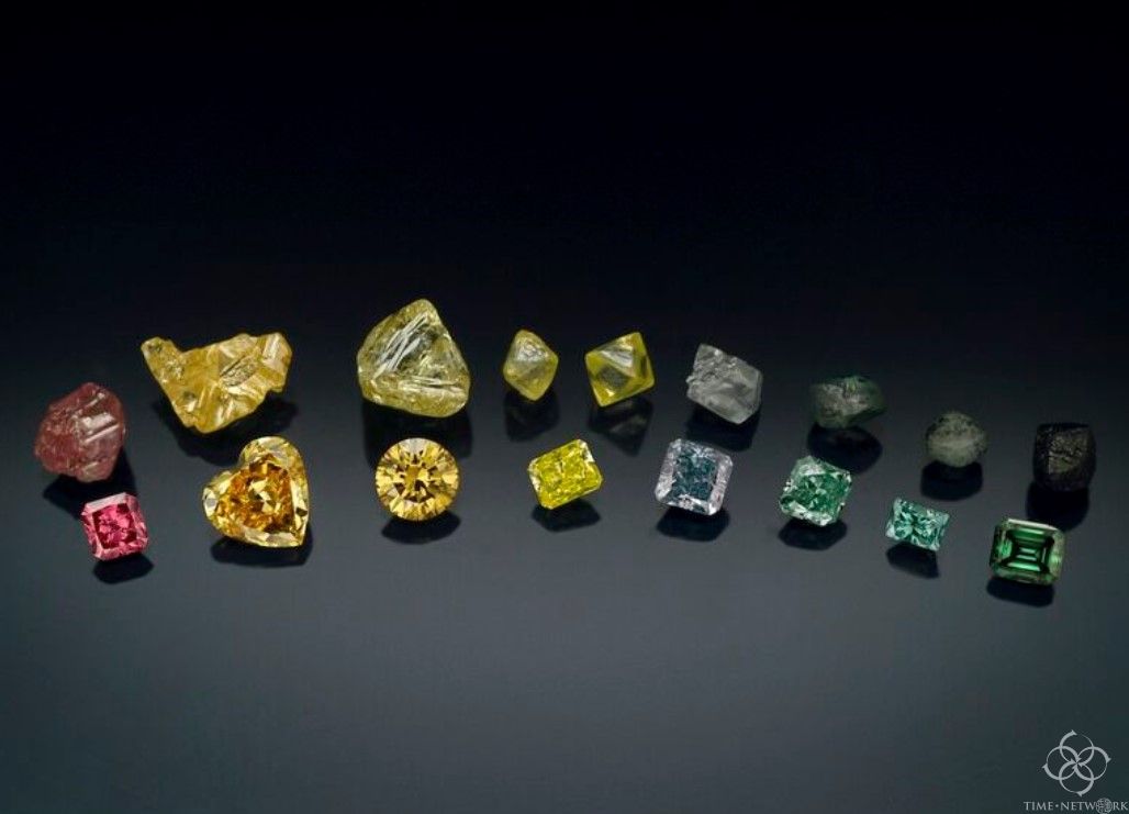 ​顶级宝石欣赏