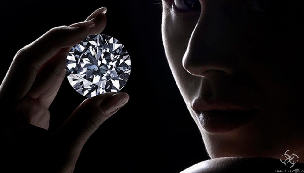 大钻石越来越受到市场的青睐