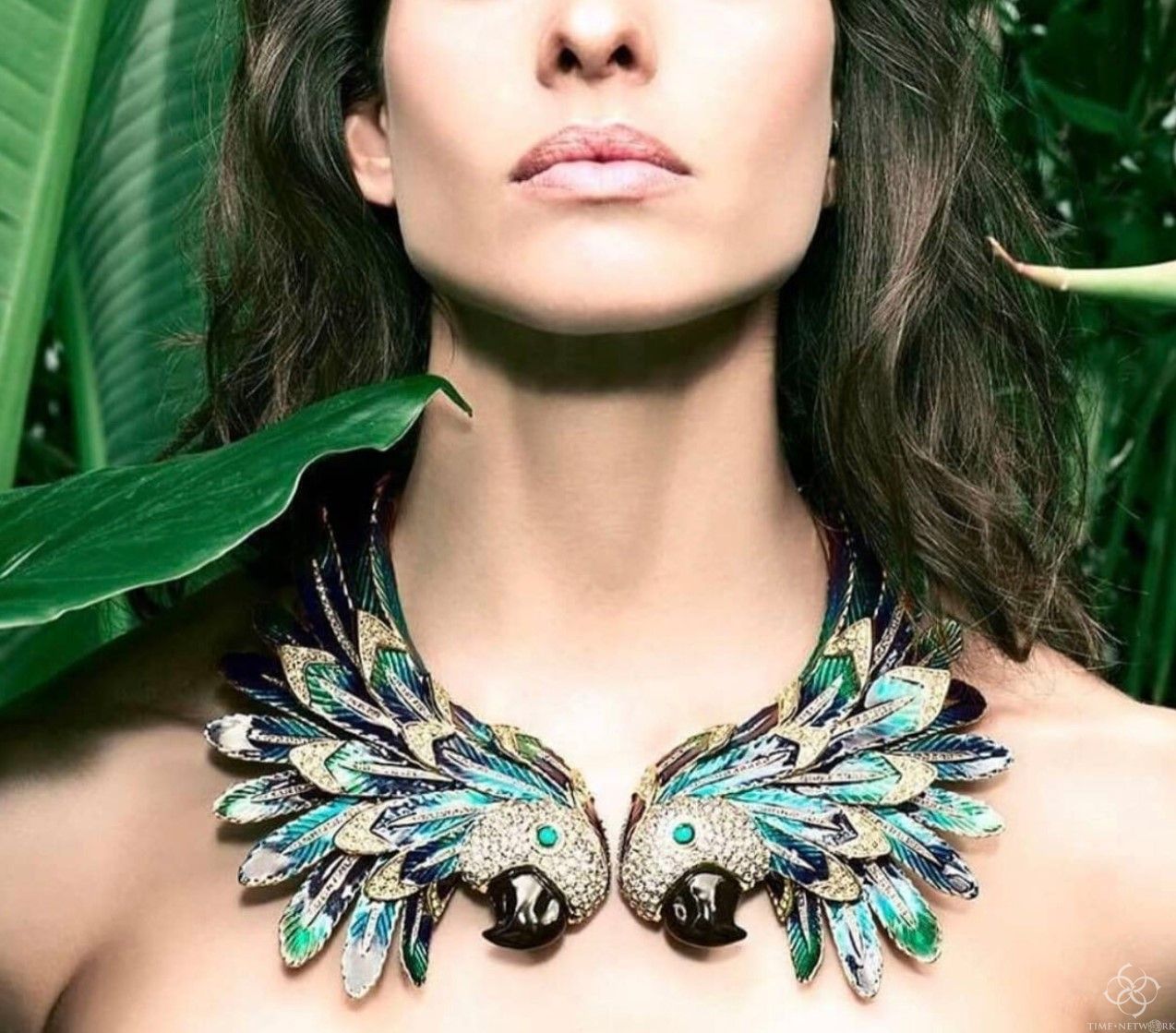 ​顶级珠宝欣赏