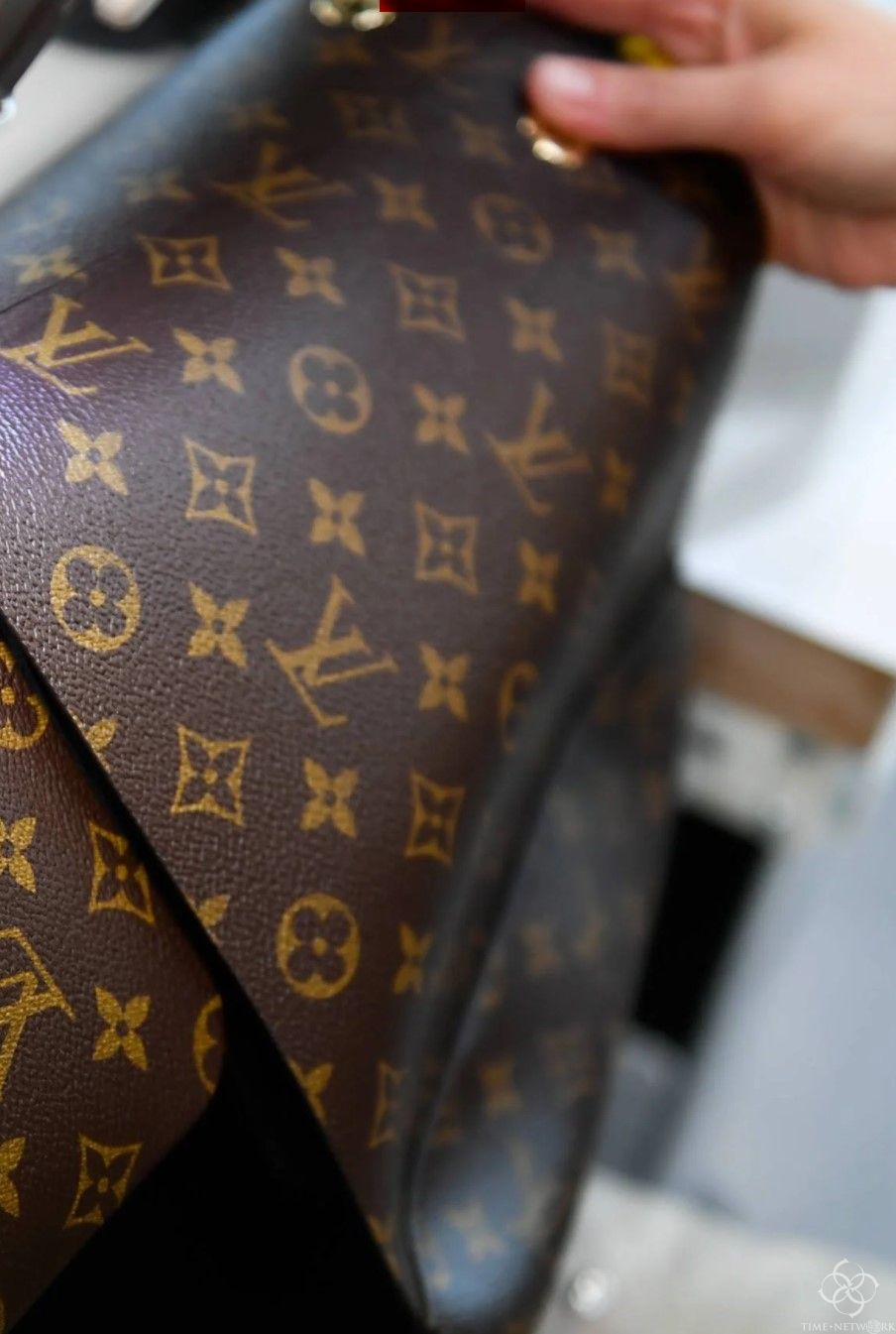 如何处理奢侈品的废料