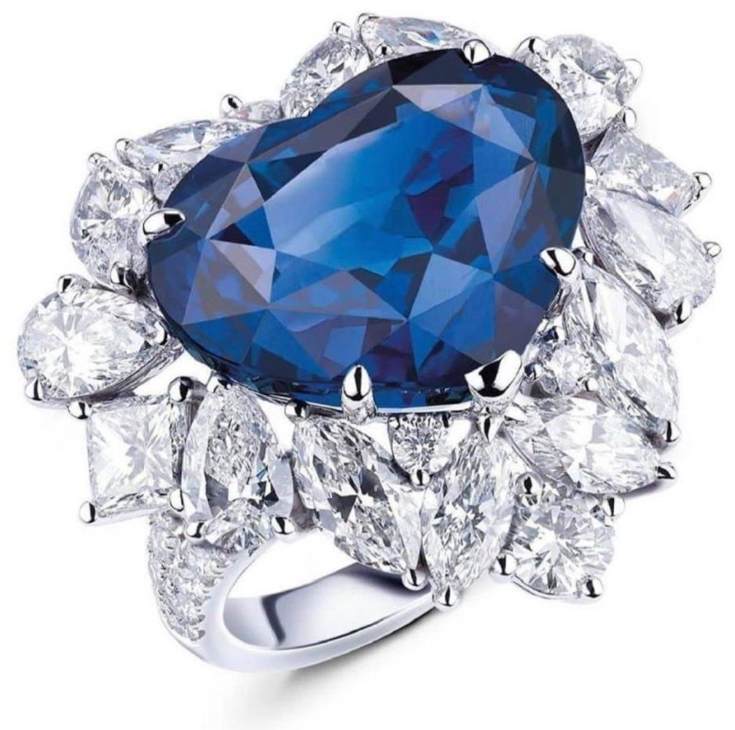 ​顶级珠宝欣赏