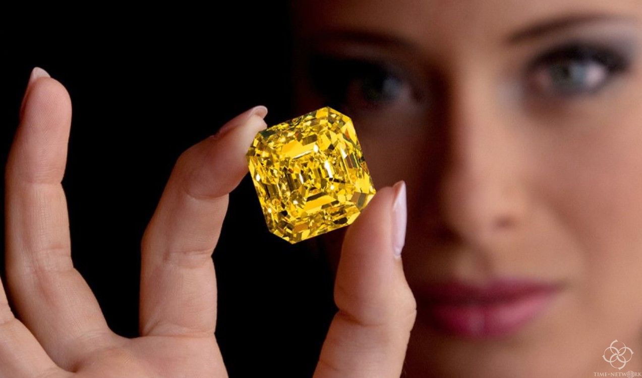 ​顶级宝石欣赏