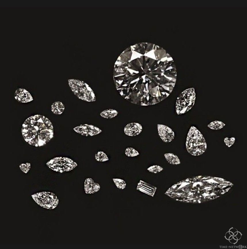 ​顶级宝石欣赏