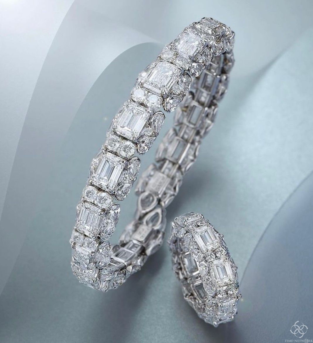 ​顶级珠宝欣赏